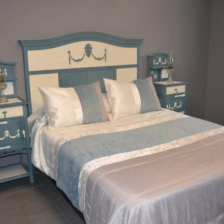 Apartamentos Nayda Gran Casa Con Piscina Mérida Buitenkant foto